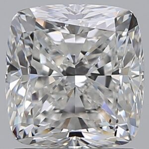 1.5 CT CUSHION