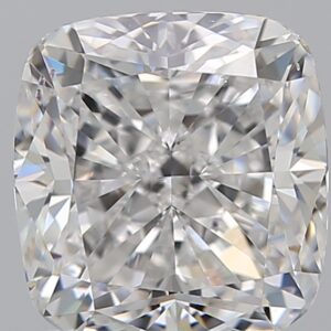 1.5 CT CUSHION