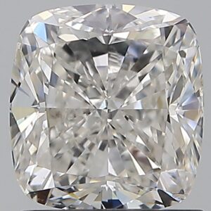1.5 CT CUSHION