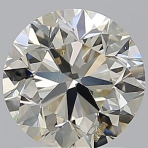 1.5 CT ROUND