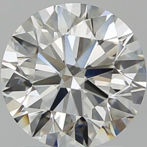 1.5 CT ROUND