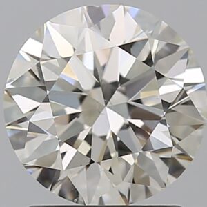 1.5 CT ROUND