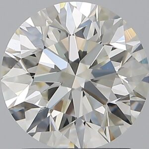 1.5 CT ROUND