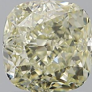 1.5 CT CUSHION