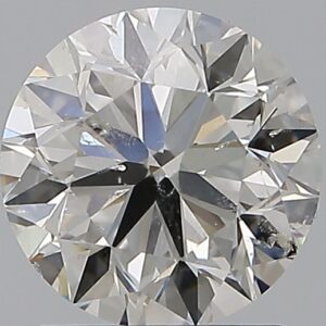 1.5 CT ROUND