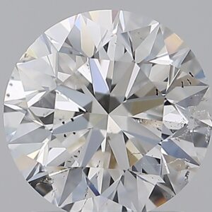 1.5 CT ROUND