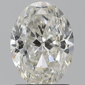 1.5 CT OVAL