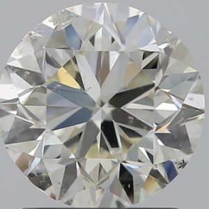 1.5 CT ROUND