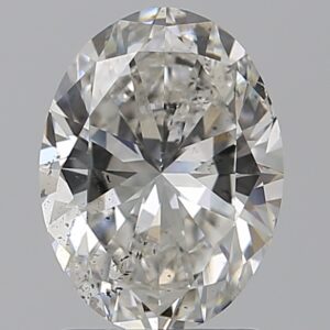 1.5 CT OVAL
