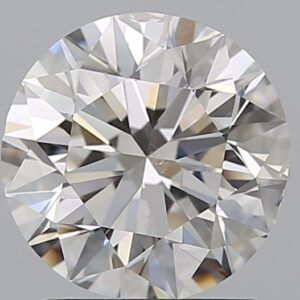 1.5 CT ROUND