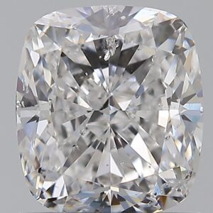 1.5 CT CUSHION