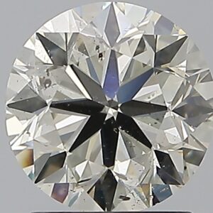 1.5 CT ROUND