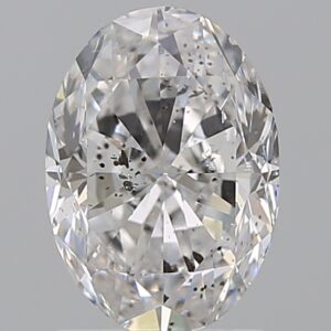 1.5 CT OVAL