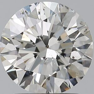 1.5 CT ROUND