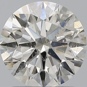 1.5 CT ROUND