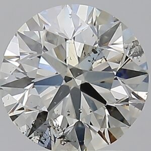 1.5 CT ROUND
