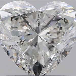 1.5 CT HEART