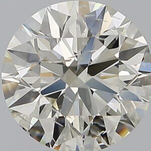 1.5 CT ROUND