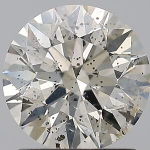 1.5 CT ROUND