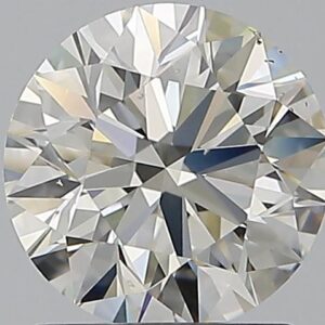 1.5 CT ROUND