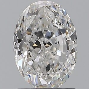 1.5 CT OVAL