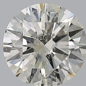 1.5 CT ROUND
