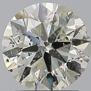 1.5 CT ROUND