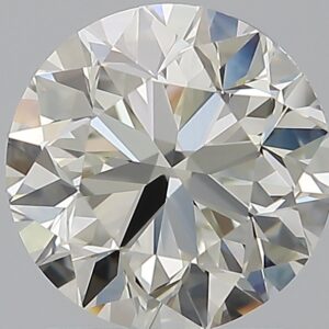 1.5 CT ROUND