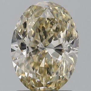 1.5 CT OVAL