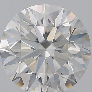 1.5 CT ROUND