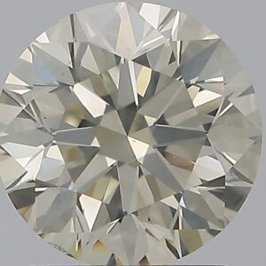 1.5 CT ROUND