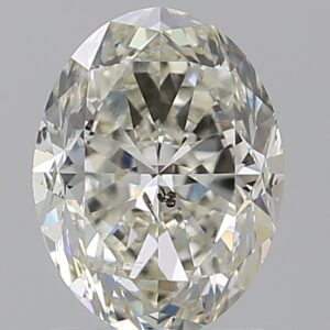 1.5 CT OVAL