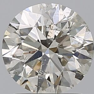 1.5 CT ROUND