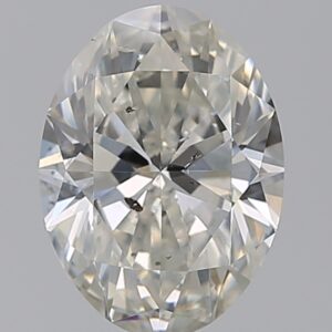 1.5 CT OVAL