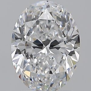 1.5 CT OVAL