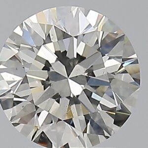 1.5 CT ROUND