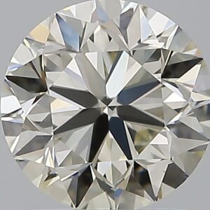1.5 CT ROUND