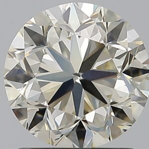 1.5 CT ROUND