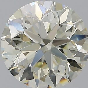1.5 CT ROUND