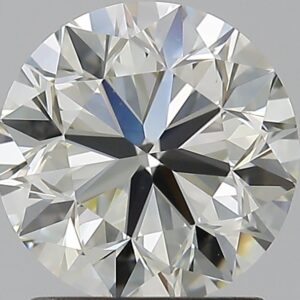 1.5 CT ROUND
