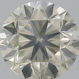 1.5 CT ROUND