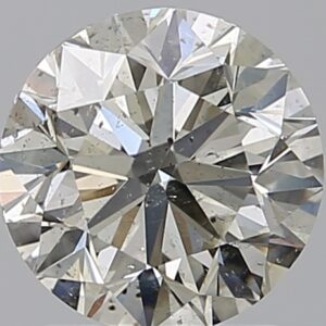 1.5 CT ROUND