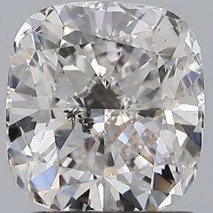 1.5 CT CUSHION