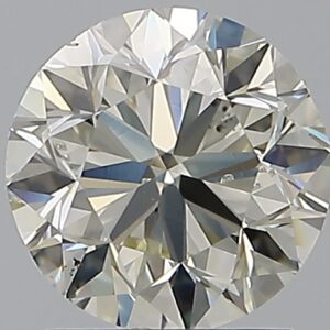 1.5 CT ROUND