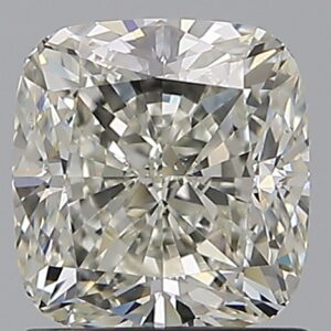1.5 CT CUSHION
