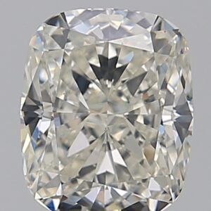 1.5 CT CUSHION
