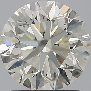 1.5 CT ROUND