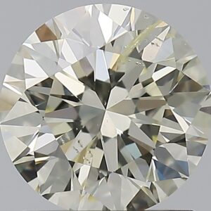 1.5 CT ROUND