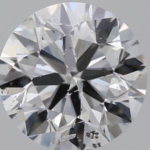 1.5 CT ROUND