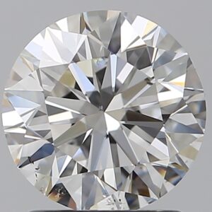 1.5 CT ROUND